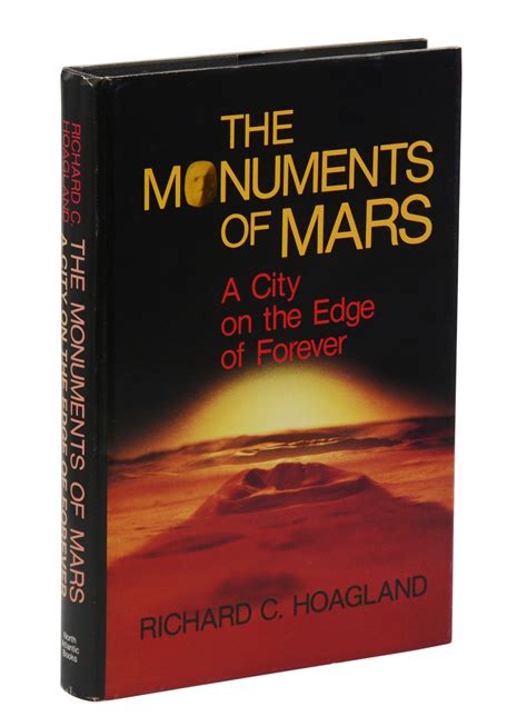 monuments of mars a city on the edge of forever Epub
