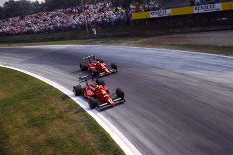 monza 1988