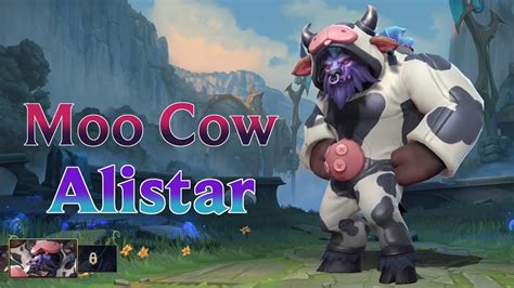 moo alistar skin