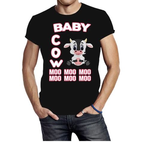 moo moo shirt