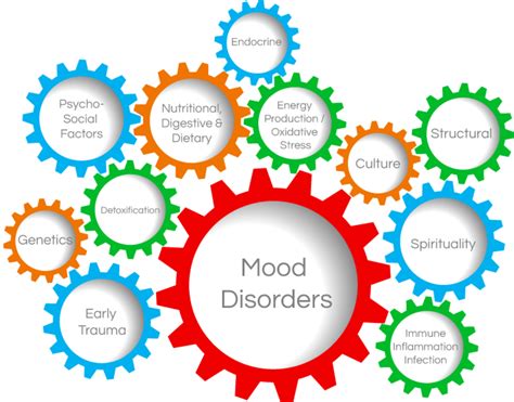 mood disorders an introduction PDF