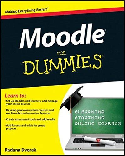 moodle for dummies moodle for dummies Doc