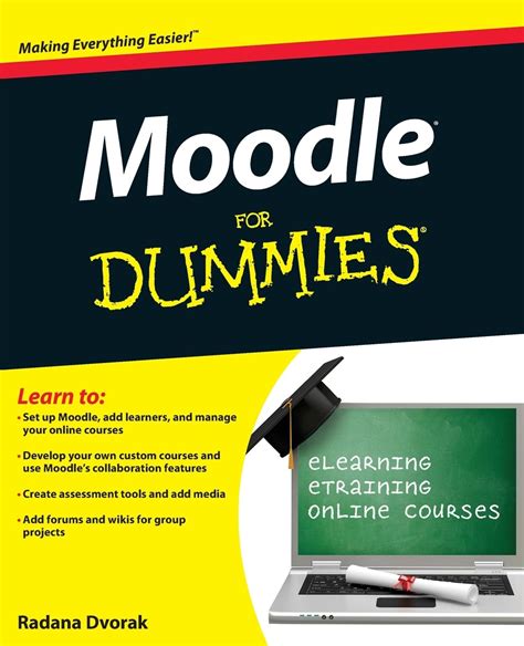 moodle for dummies moodle for dummies Doc