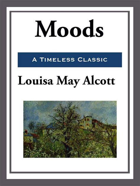 moods louisa may alcott Epub