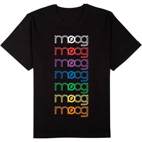 moog t shirt