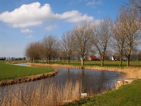 mooi friesland in fotos Kindle Editon