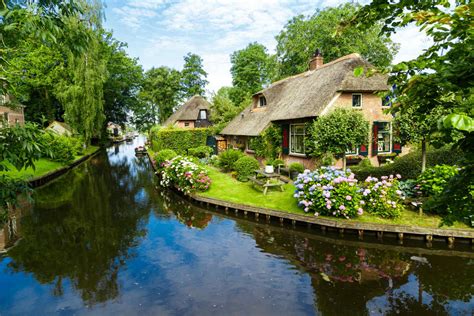 mooi nederland beautiful holland la belle hollande schnes holland PDF