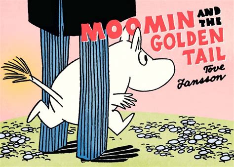 moomin and the golden tail Reader