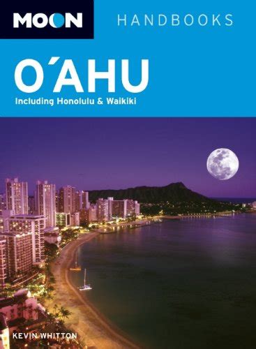 moon handbooks oahu honolulu waikiki and beyond moon oahu Reader