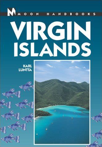 moon handbooks virgin islands moon virgin islands PDF