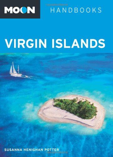 moon handbooks virgin islands moon virgin islands PDF