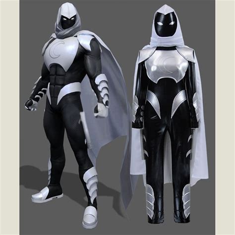 moon knight costumes