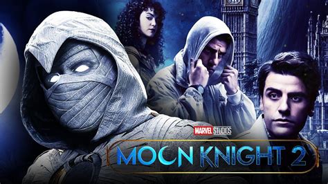 moon knight season 2