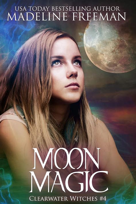 moon magic clearwater witches book 4 PDF