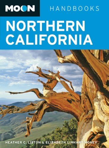 moon northern california moon handbooks Kindle Editon