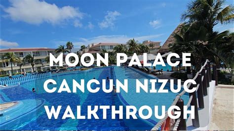 Moon Palace Walkthrough