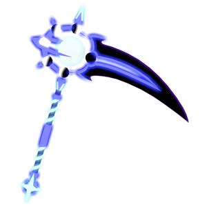 moon scythe