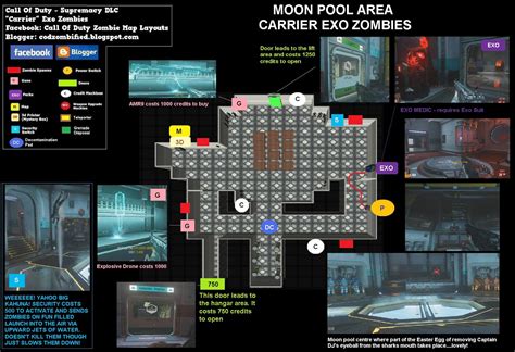 Moon Walkthrough Zombies