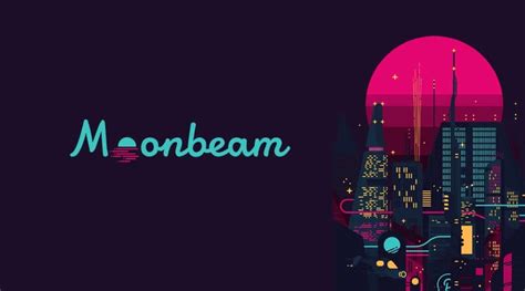 moonbeam crypto