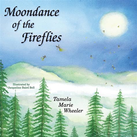 moondance of the fireflies Reader