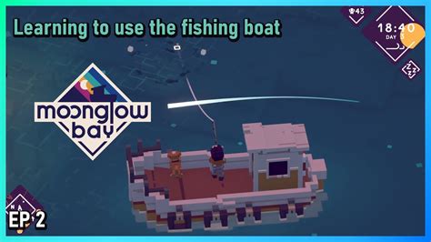 Moonglow Bay Walkthrough