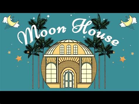 Moonhouse Escape Walkthrough
