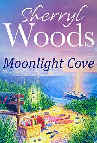 moonlight cove a chesapeake shores novel playaway adult fiction Kindle Editon