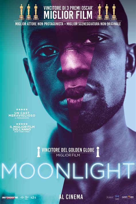 moonlight poster