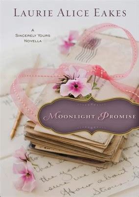 moonlight promise ebook shorts a sincerely yours novella Reader