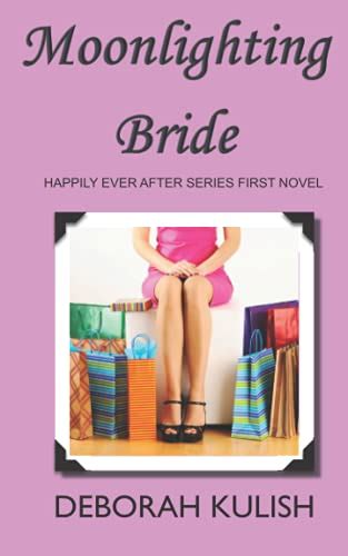 moonlighting bride happily ever after PDF