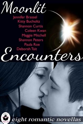 moonlit encounters an anthology of romantic short stories Doc