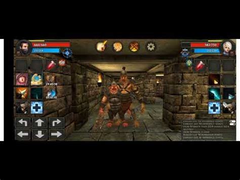 Moonshades Cursed Catacombs Walkthrough