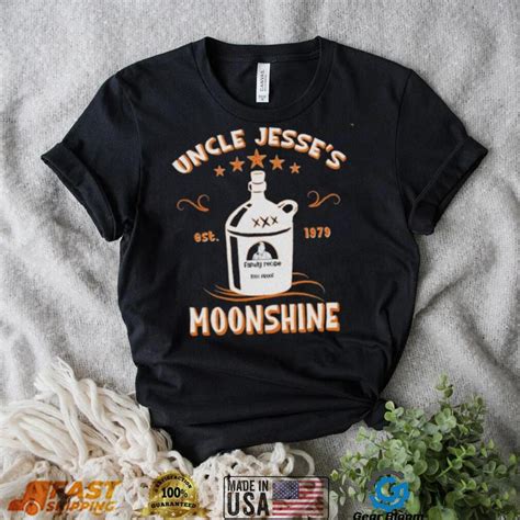 moonshine tee shirts