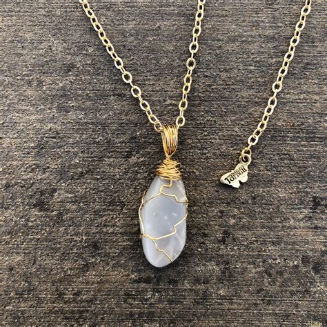 moonstone necklace