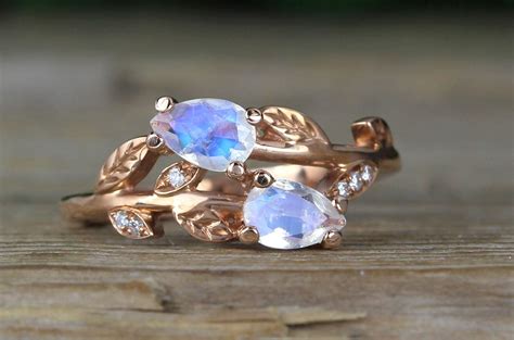 moonstone ring meaning