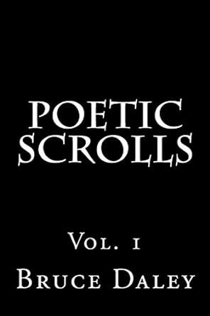 moor piscean chapter 4 poetic scrolls volume 1 Epub