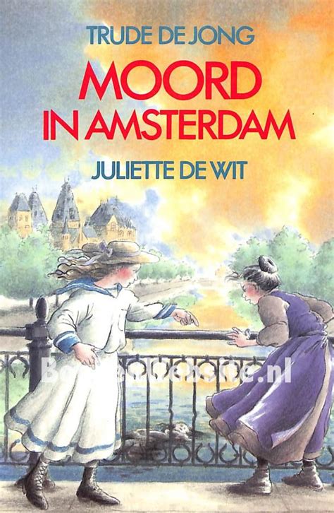 moord in amsterdam serie boektoppers 1998monthlygroene economie Kindle Editon