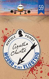 moord in het vliegtuig Kindle Editon