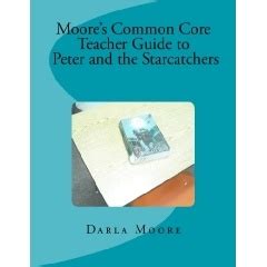 moores common core teacher guide to the seeing stone Kindle Editon