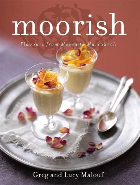 moorish flavours from mecca to marrakech PDF