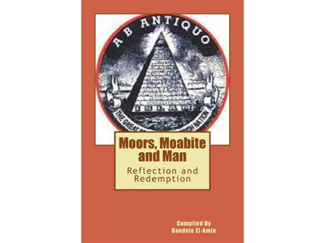 moors moabite and man reflection and redemption Doc