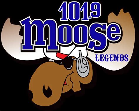 moose legends