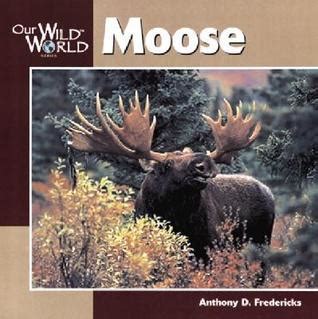 moose our wild world PDF