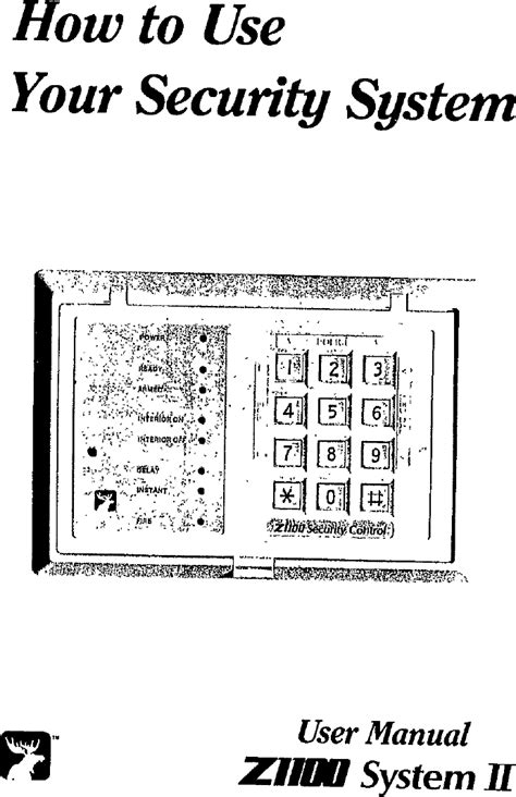 moose z1100 user manual Kindle Editon