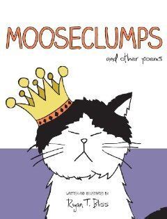 mooseclumps and other poems PDF