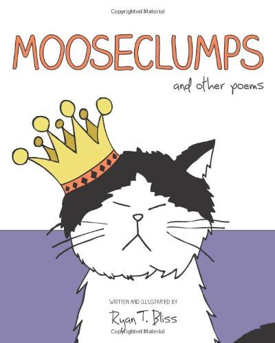 mooseclumps and other poems PDF