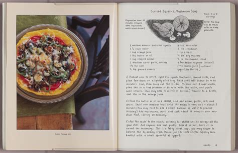 moosewood cookbook quiche PDF