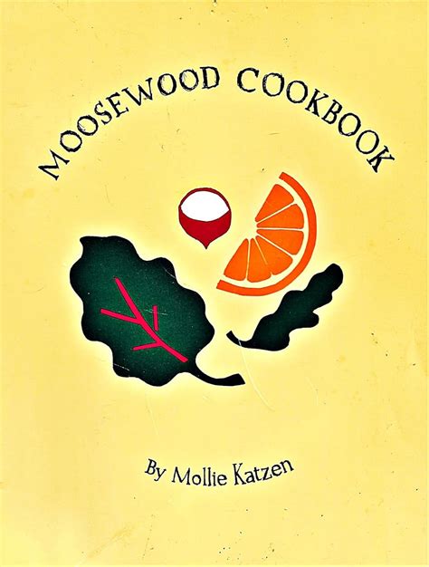 moosewood cookbook recipes Epub
