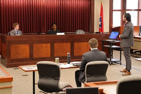 moot court vs mock trial