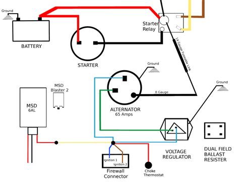 mopar chargeing system diagram Epub
